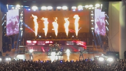 Nickelback / Brantley Gilbert / Josh Ross on Aug 31, 2023 [657-small]