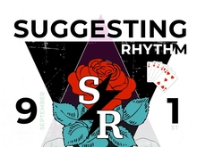 Suggesting Rhythm on Sep 1, 2023 [658-small]
