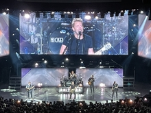 Nickelback / Brantley Gilbert / Josh Ross on Aug 31, 2023 [659-small]