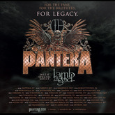 Metallica / Pantera / Mammoth WVH on Aug 25, 2023 [660-small]