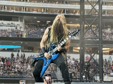 Metallica / Pantera / Mammoth WVH on Aug 25, 2023 [663-small]