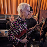 Robby Krieger and the soul savages on Apr 27, 2023 [667-small]