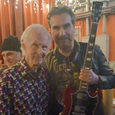 Robby Krieger and the soul savages on Apr 27, 2023 [668-small]