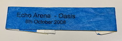 Oasis / Sixteen Tonnes on Oct 8, 2008 [692-small]