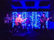 The Giving Moon / The Alpines / Hoppy on Aug 28, 2023 [697-small]