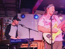 Michael Barrow & The Tourists / Rally (UT) / miicah on Aug 31, 2023 [705-small]