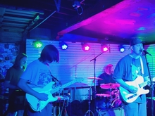 Michael Barrow & The Tourists / Rally (UT) / miicah on Aug 31, 2023 [708-small]