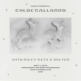 Chloe Gallardo / Riley Getz / Wilter on Sep 1, 2023 [719-small]