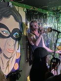 Abel plays trumpet, Personal Trainer (NL) / Otala / The Itch / Gladboy on Aug 30, 2023 [746-small]