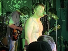 Willem Smit - Personal Trainer, Personal Trainer (NL) / Otala / The Itch / Gladboy on Aug 30, 2023 [748-small]