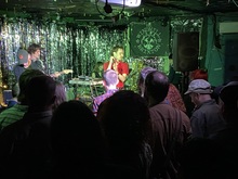 The Itch at The Windmill, Personal Trainer (NL) / Otala / The Itch / Gladboy on Aug 30, 2023 [754-small]