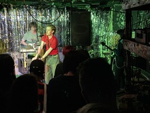 The itch, Personal Trainer (NL) / Otala / The Itch / Gladboy on Aug 30, 2023 [756-small]