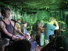 Personal Trainer, Personal Trainer (NL) / Otala / The Itch / Gladboy on Aug 30, 2023 [759-small]