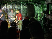 The Itch, Personal Trainer (NL) / Otala / The Itch / Gladboy on Aug 30, 2023 [763-small]