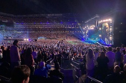 tags: Bruce Springsteen & The E Street Band - Bruce Springsteen & The E Street Band on Sep 1, 2023 [772-small]