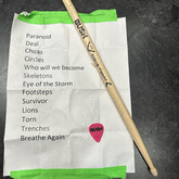 Bush / Pop Evil / Mad Dog and the 20/20s on Sep 1, 2023 [875-small]