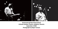 Novi Rock Festival on Sep 3, 1994 [878-small]