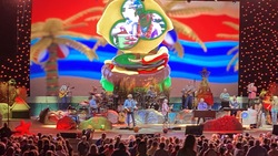 Jimmy Buffett on Aug 6, 2022 [884-small]