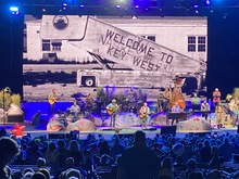 Jimmy Buffett on Aug 6, 2022 [885-small]