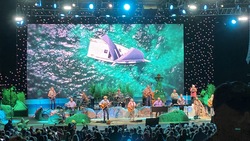 Jimmy Buffett on Aug 6, 2022 [886-small]