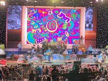 Jimmy Buffett on Aug 6, 2022 [895-small]