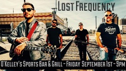 Lost Frequency on Sep 1, 2023 [918-small]