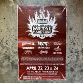 New England Metal & Hardcore Festival  on Apr 22, 2005 [926-small]
