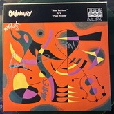 signed 7", tags: Merch - DUMMY / Lifeguard / Smoke Bellow / Posmic on Aug 13, 2022 [944-small]