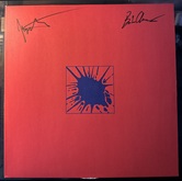 PDM LP signed by Joe + Brian, tags: Merch - Holy Wave / Peel Dream Magazine / Colin on Sep 25, 2021 [987-small]
