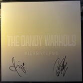 LP signed by Zia + Pete, tags: Merch - The Dandy Warhols / Pinky Lemon on Mar 1, 2023 [989-small]