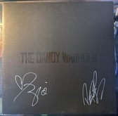 LP signed by Zia + Pete, tags: Merch - The Dandy Warhols / Pinky Lemon on Mar 1, 2023 [990-small]