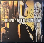 LP signed by Zia + Pete, tags: Merch - The Dandy Warhols / Pinky Lemon on Mar 1, 2023 [991-small]