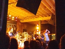 Obituary / 200 Stab Wounds / Tribal Gaze / Trash Panda on Jul 9, 2023 [074-small]