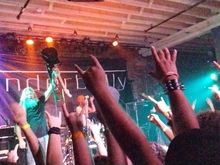 Obituary / 200 Stab Wounds / Tribal Gaze / Trash Panda on Jul 9, 2023 [079-small]