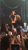 Twenty One Pilots / Jeremy Loops on Nov 4, 2015 [361-small]