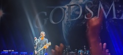 Godsmack and Staind with special guest Mix Master Mike on Aug 13, 2023 [157-small]