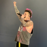 Papa Roach / Hollywood Undead / Bad Wolves on Mar 11, 2022 [207-small]