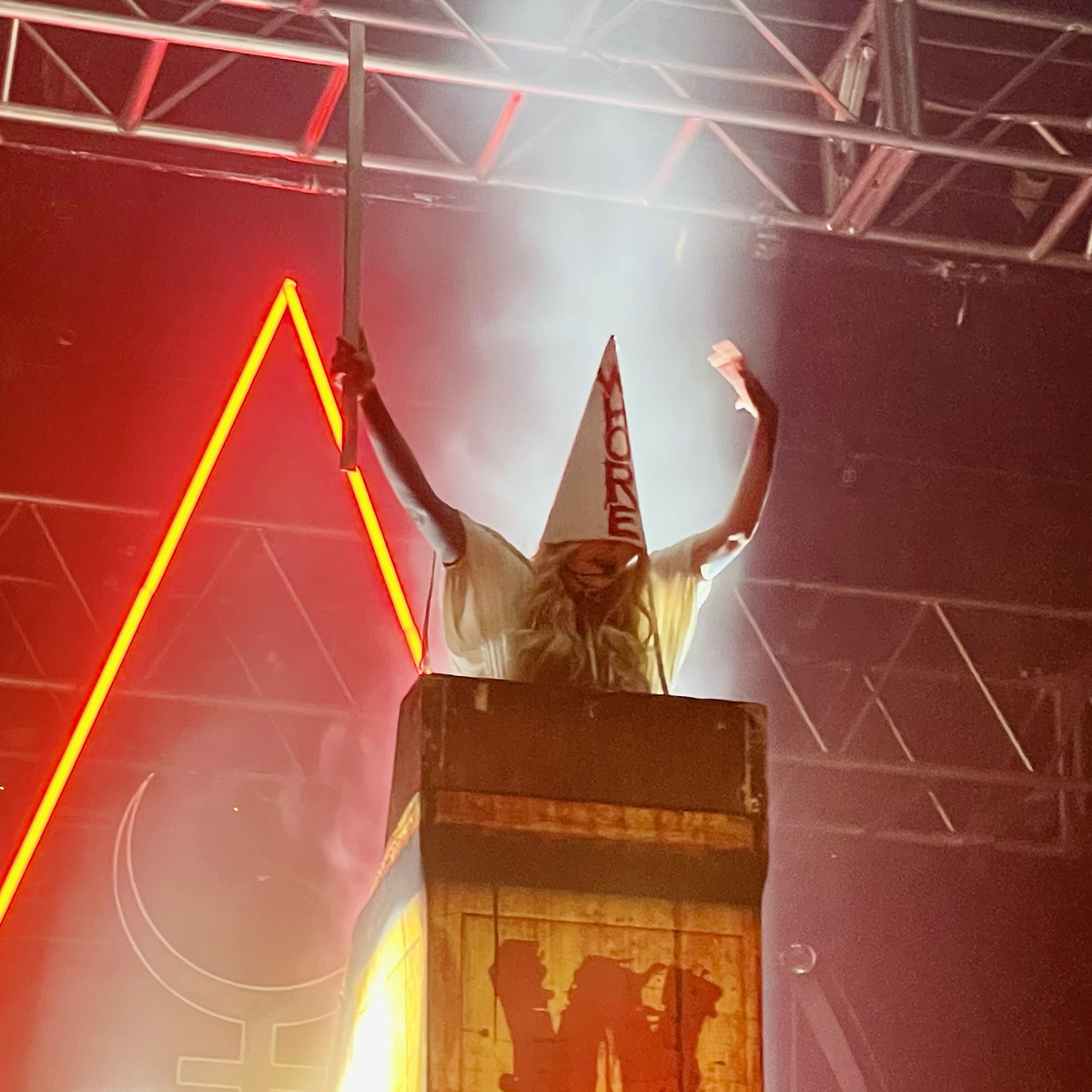 Black Veil Brides Concert & Tour History (Updated for 2023 2025