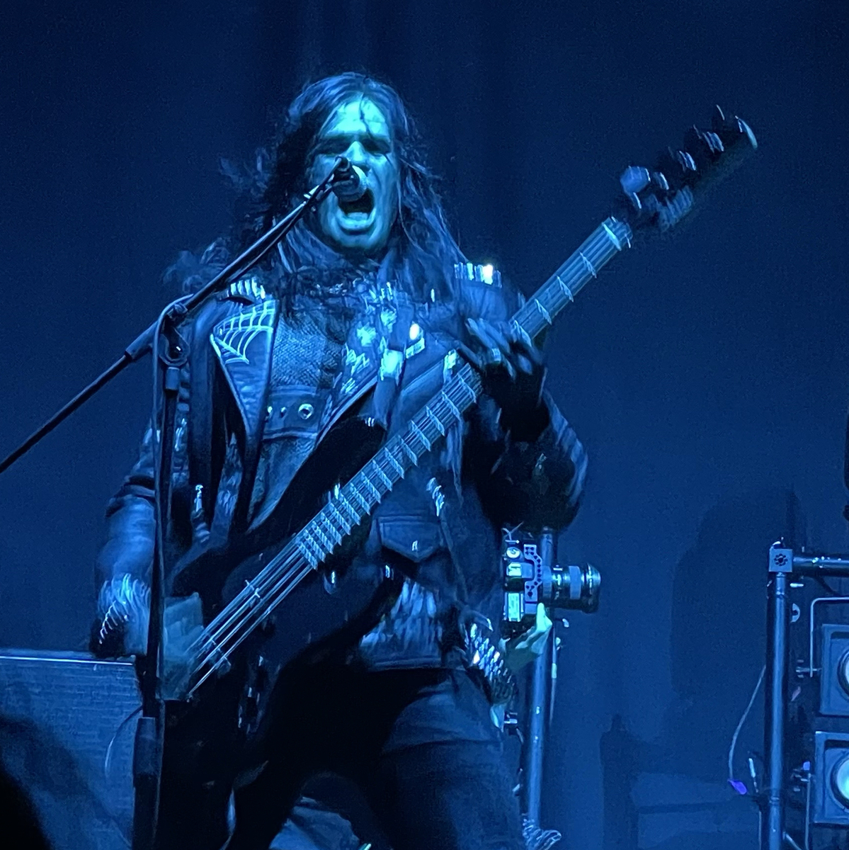 Black Veil Brides Concert & Tour History (Updated for 2023 2025