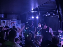Stick To Your Guns / Among Vultures on Aug 2, 2023 [239-small]