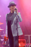 Pauline Black of The Selector, Head for the Hills Festival on Sep 1, 2023 [244-small]