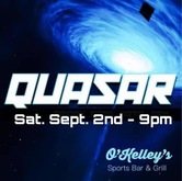 Quasar on Sep 2, 2023 [254-small]