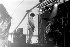 Scum Pups, Abbey Park Music Festival on Aug 15, 1992 [258-small]