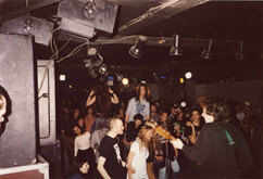 Scum Pups in the Rex Club, Paris 1993., [273-small]