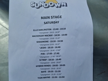 Sundown Festival 2023 on Sep 2, 2023 [275-small]