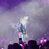Kid Cudi / 070 Shake / Strick on Sep 1, 2022 [346-small]
