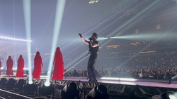 The Weeknd / Snoh Aalegra / Mike Dean on Aug 14, 2022 [347-small]