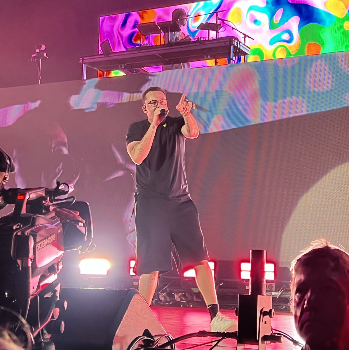 24kgoldn Concert & Tour History (Updated for 2024) Concert Archives