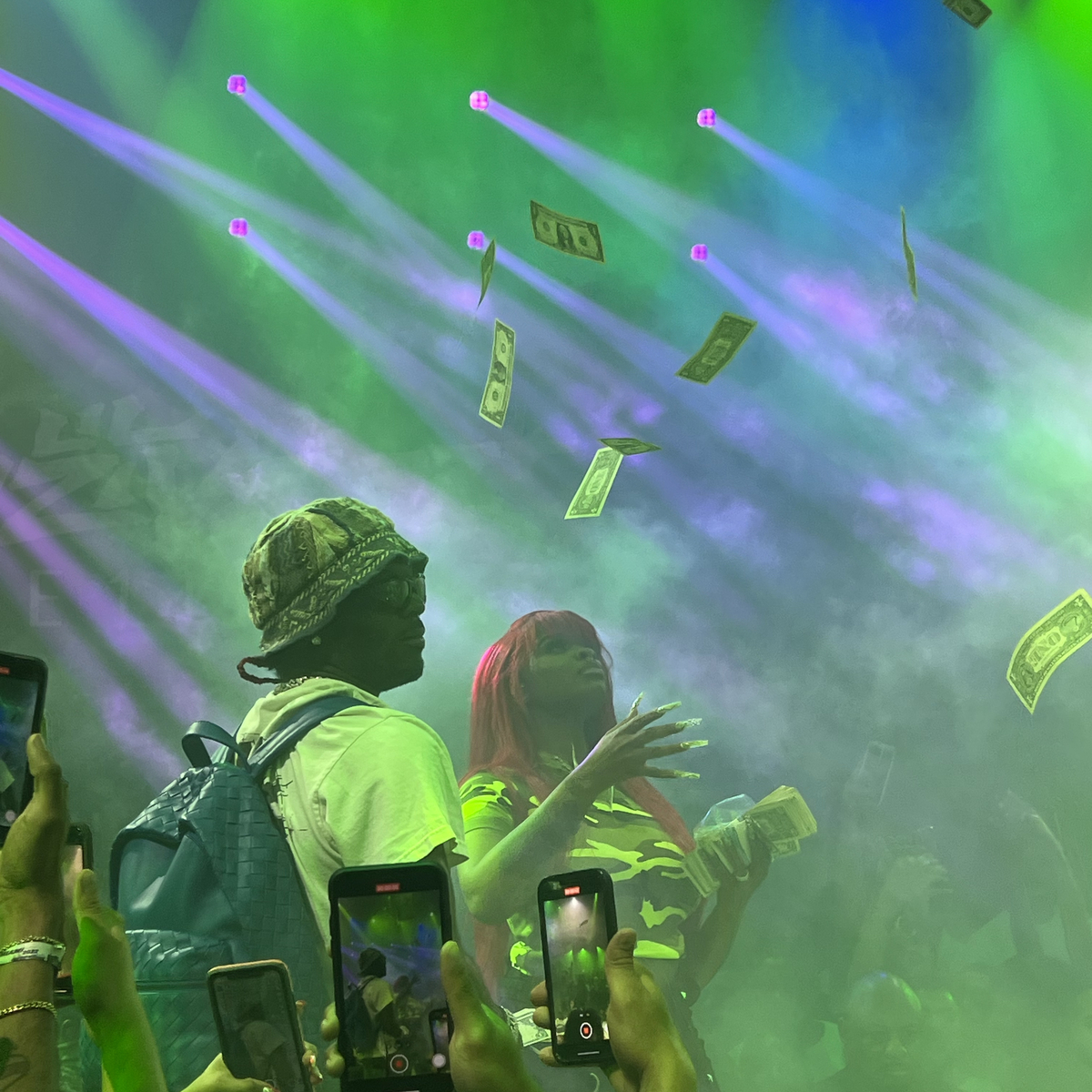 Lil Uzi Vert Concert & Tour History (Updated for 2023) Concert Archives