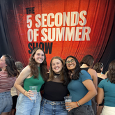 5 Seconds of Summer / Meet Me @ the Altar on Sep 2, 2023 [378-small]